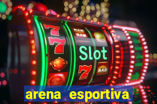 arena esportiva consultar bilhete